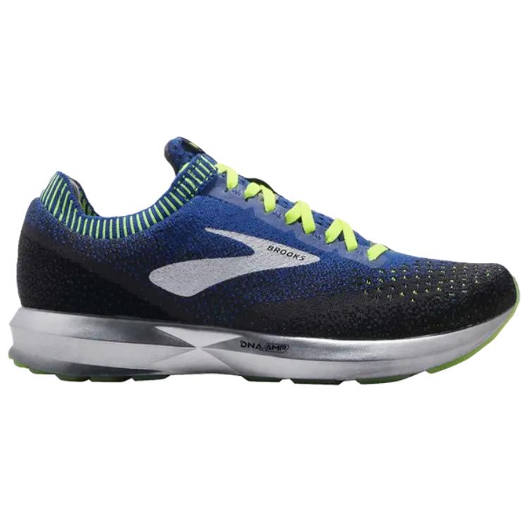 Levitate Brooks 2 ‘Nightlife’
