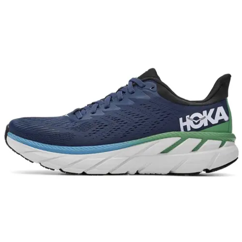 HOKA ONE ONE Clifton 7 'Moonlit Ocean'