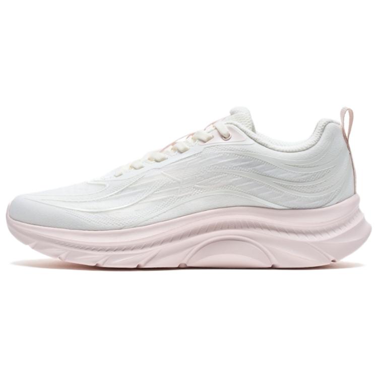XTEP Cushioning Rebound Cushioning Rebound Low top Running Shoes Women’s Pink