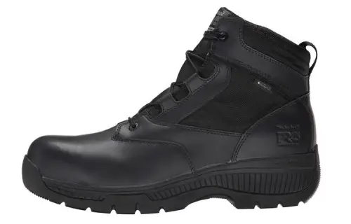 Timberland Outdoor Boots Men's Black