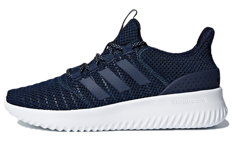 Женские кроссовки adidas Ultimate (темно-синие)