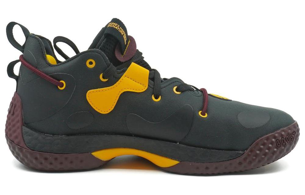 Adidas Harden Vol. 6 ‘Arizona State’ Pe