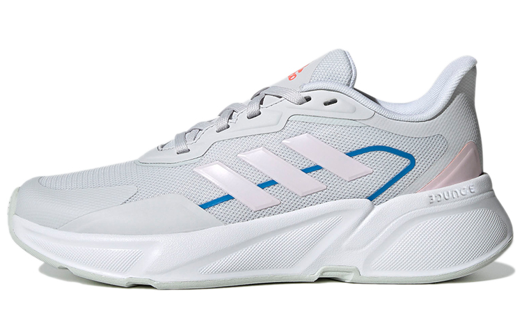 Adidas X9000l1 Casual Abrasion Resistant Slip Resistant Abrasion Resistant Slip Resistant Low top Running Shoes Women's