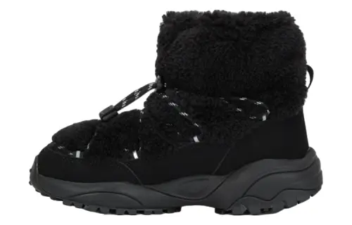 THE NORTH FACE Ankle Boots Women's Black