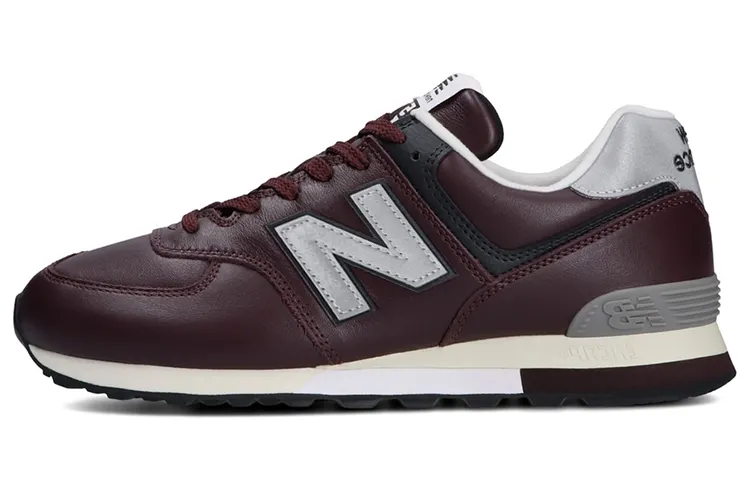 New Balance 574 Tokyo Limited Edition Fudge Brown