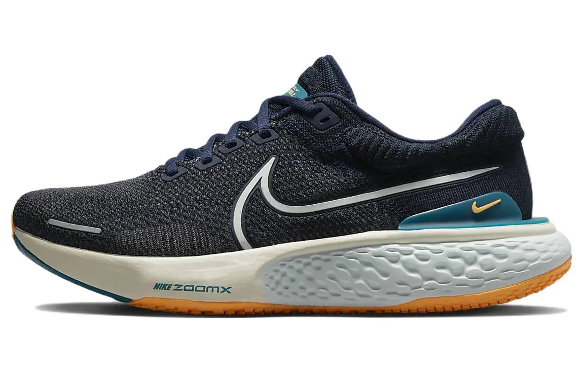 Nike ZoomX Invincible Run Flyknit 2 'Obsidian Orange'
