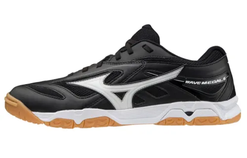 Mizuno Wave Medal 6 'Black White'