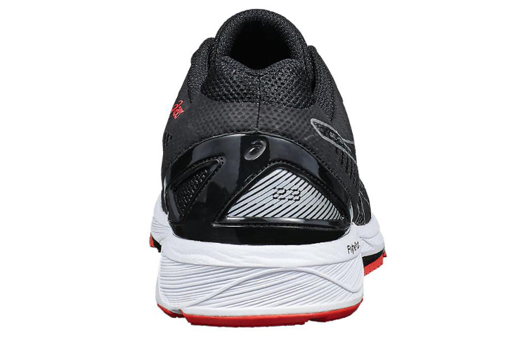ASICS Gel DS Trainer 23 ‘Black Grey’