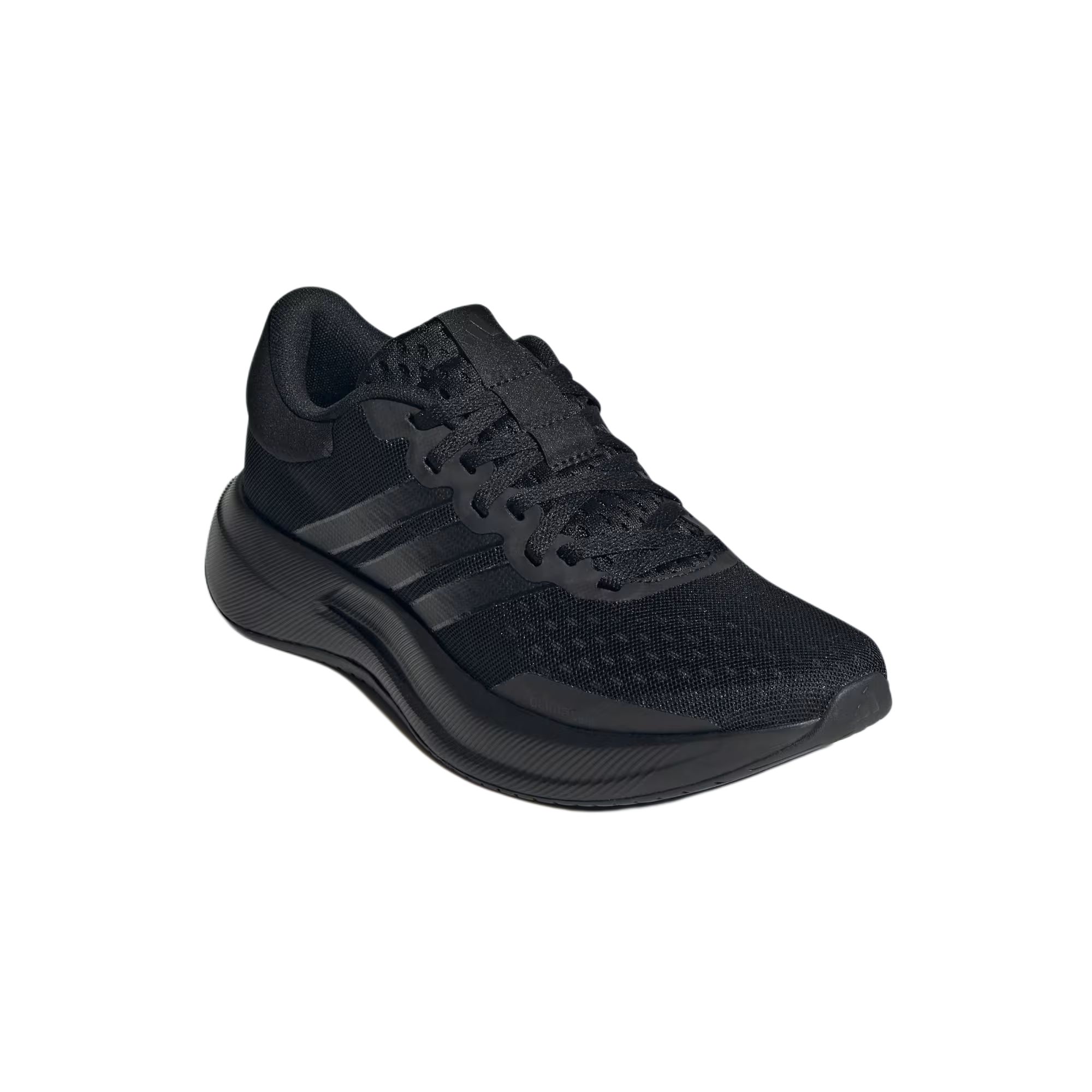 Adidas Treadmove Cushioning Abrasion Resistant Breathable Running Shoes Women’s Black
