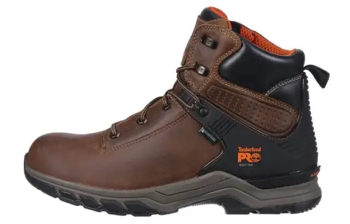 Timberland Outdoor Boots Men's Dark Brown