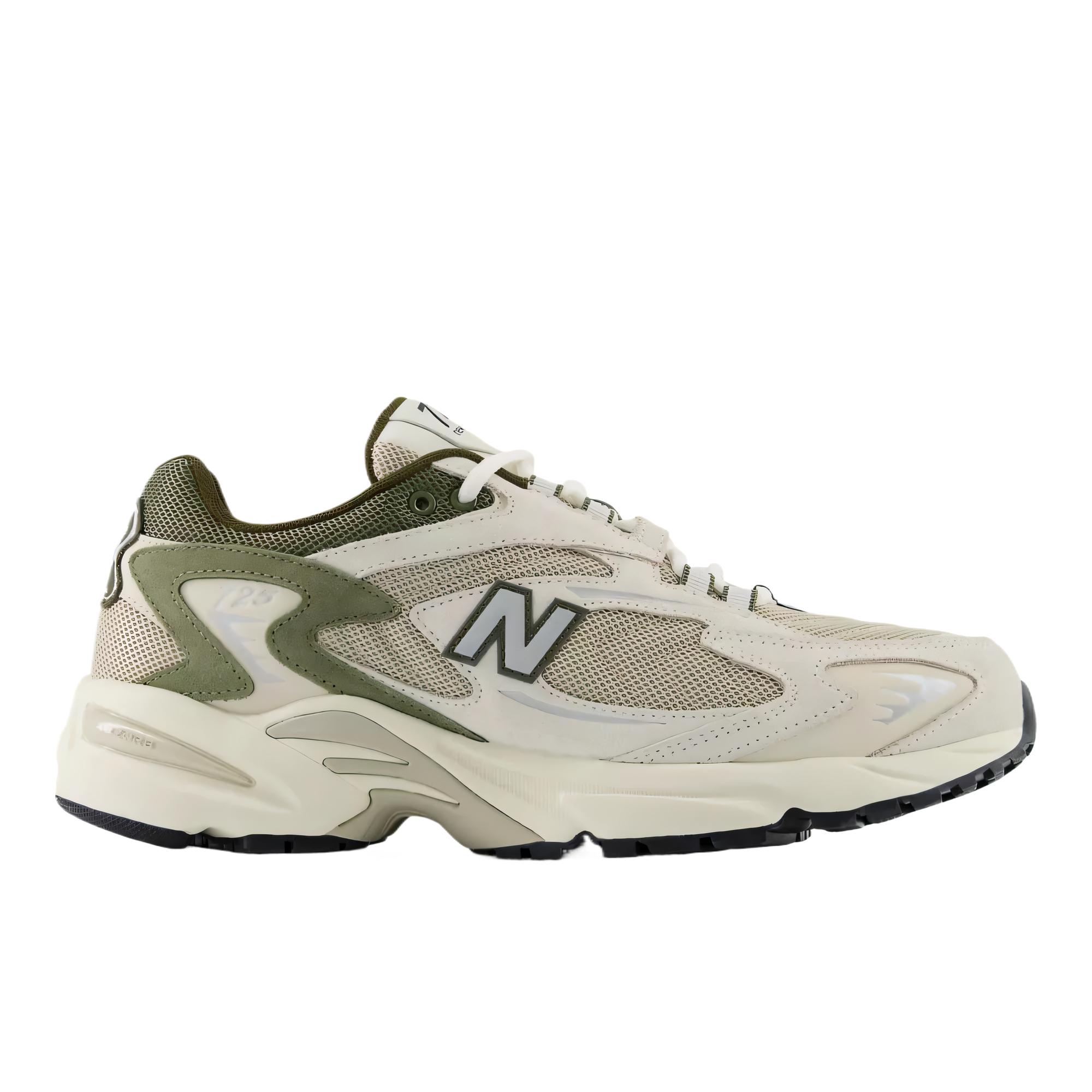 New Balance ML725V1 Low top Outdoor Shoes Unisex White