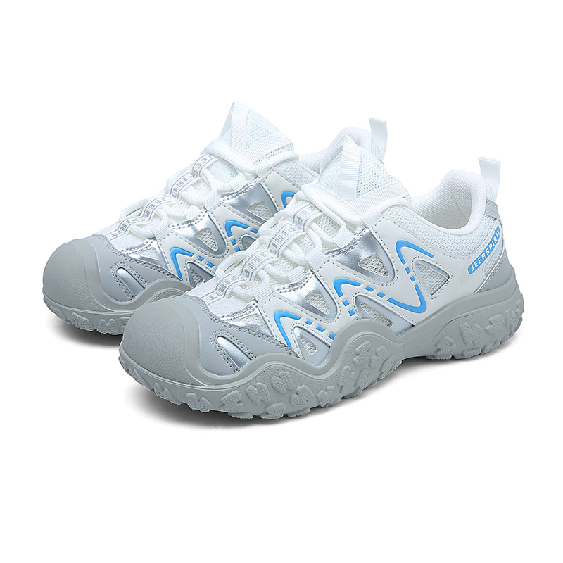 JEEP SPIRIT Breathable Balance Lightweight Low top Outdoor Shoes Women’s