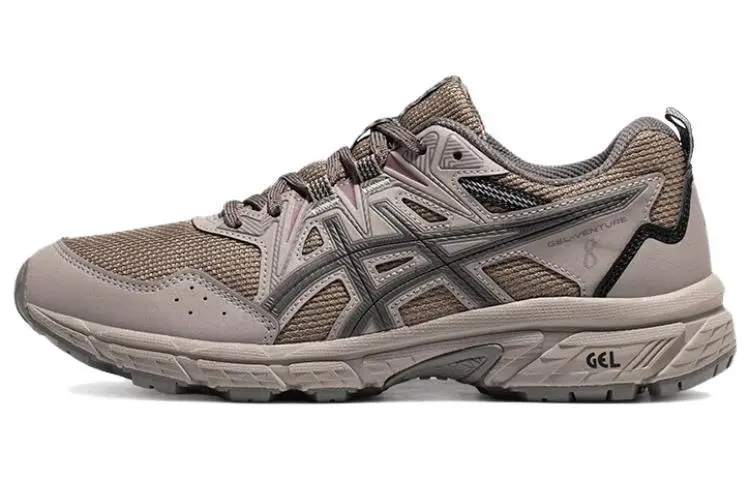 Asics Gel-Venture 8 Brown Women's