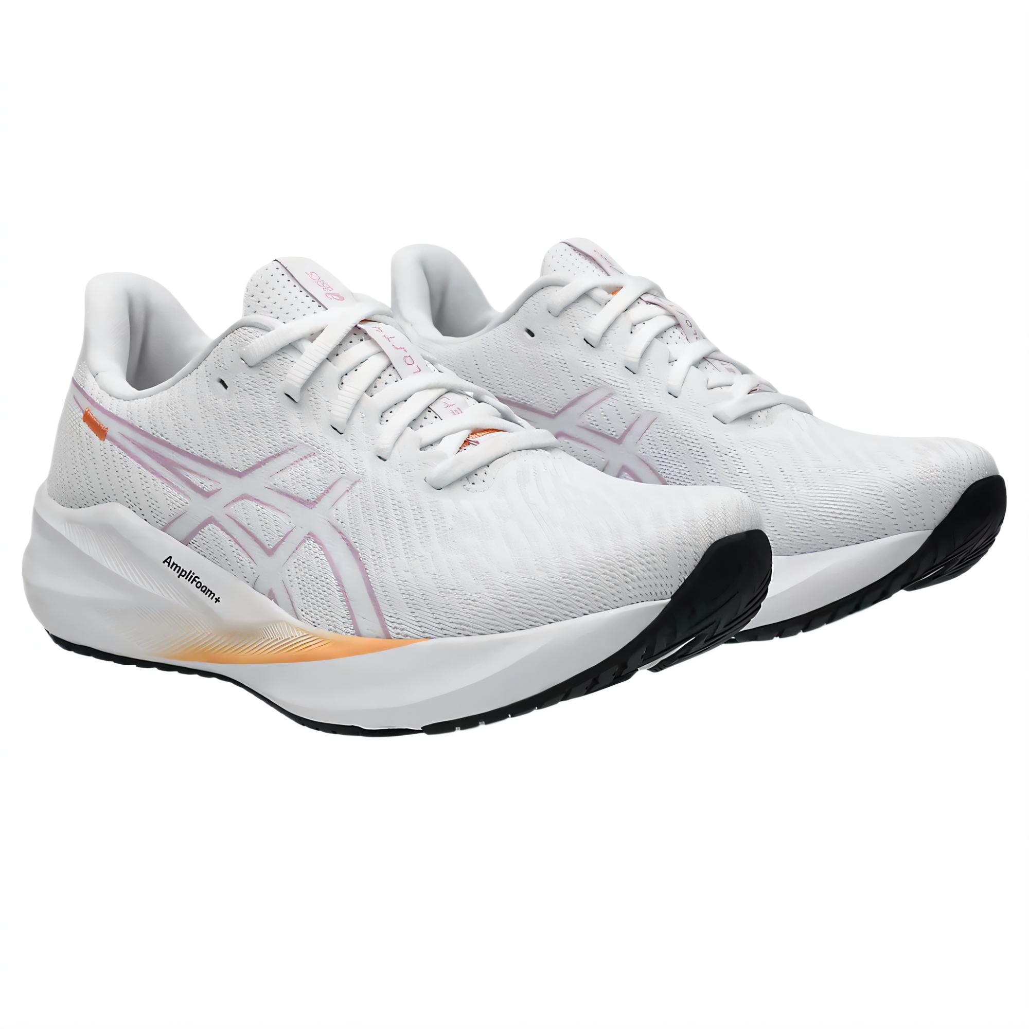 ASICS Versablast 4 White Light Ube Women’s