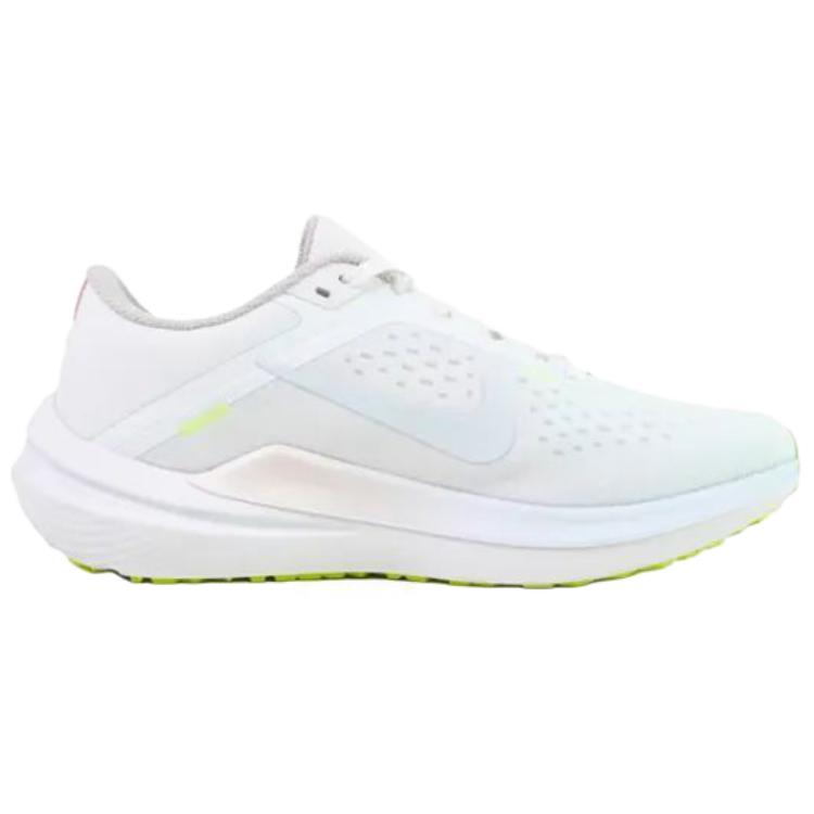 Nike Air Winflo 10 Low top Running Shoes Women’s White