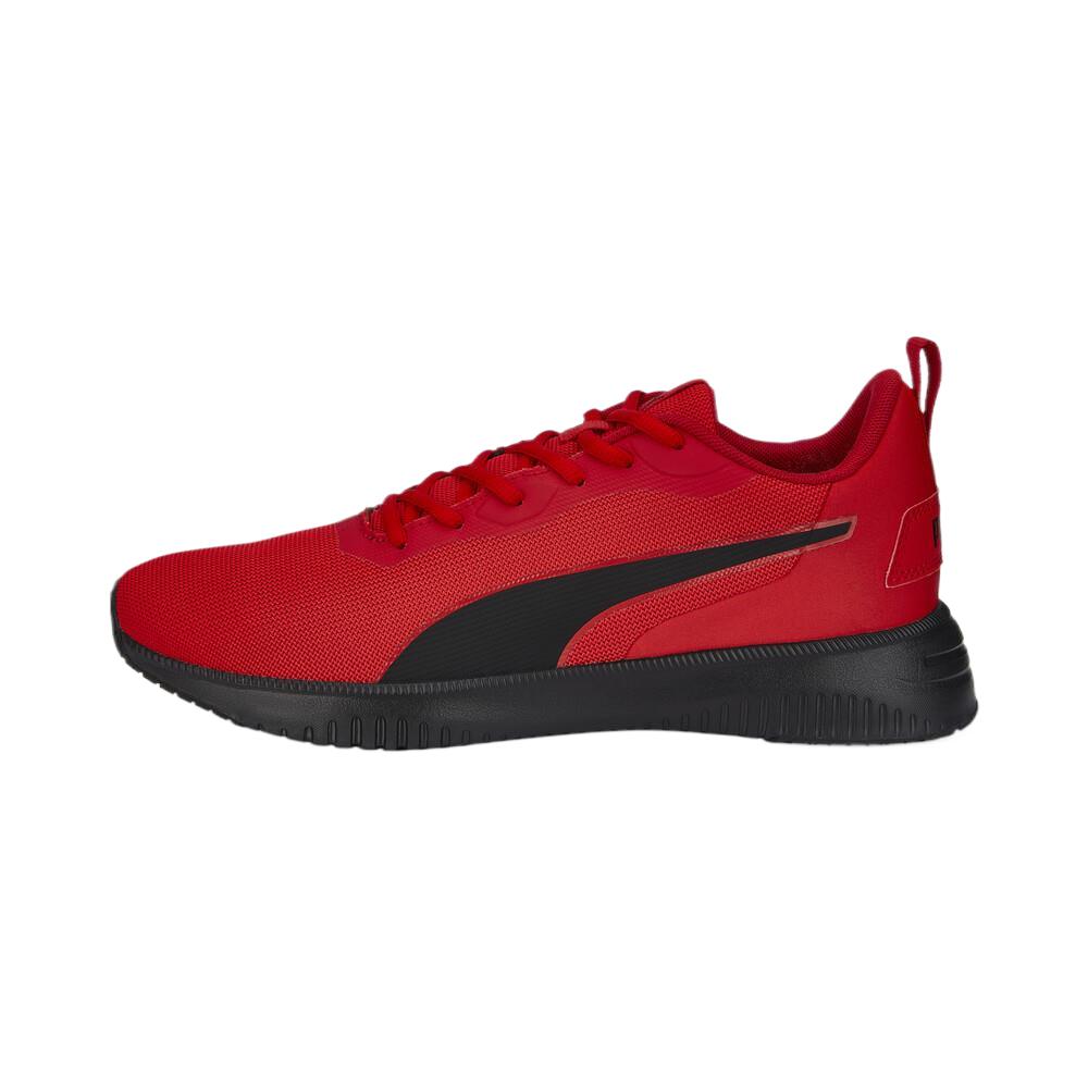 PUMA Flyer Fle Low top Running Shoes Unisex Red