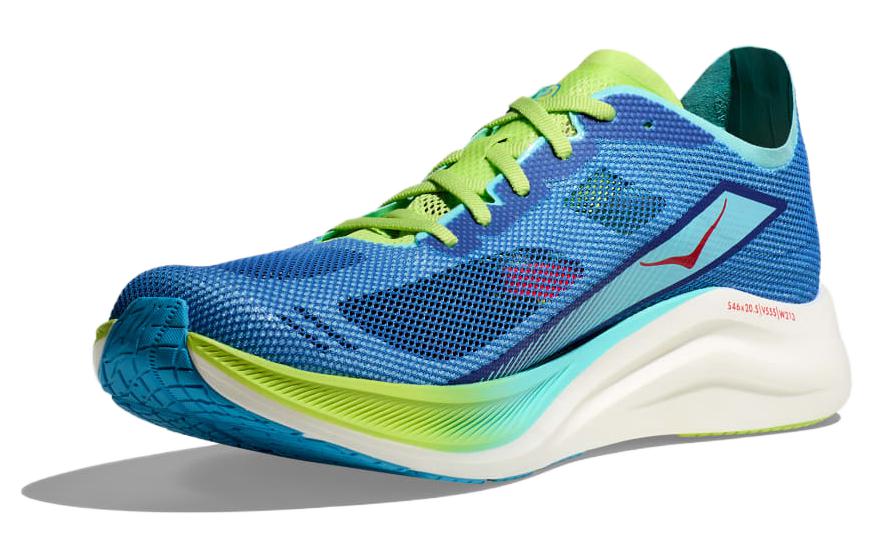 HOKA ONE ONE Cielo Road Virtual Blue Cloudless