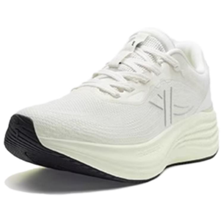 XTEP Running Shoes Women’s Low Top Sail White