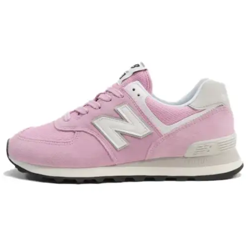 574 New Balance 'Rose Pink' Women's