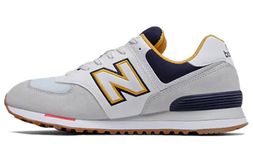 574 New Balance 'Summer Fog'