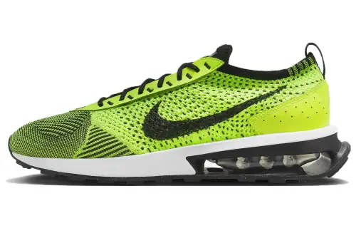 Nike Air Max Flyknit Racer Volt
