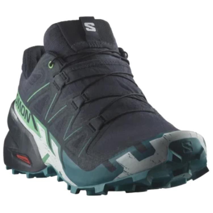 Speedcross 6 Salomon GORE-TEX ‘Carbon Tahitian Tide’