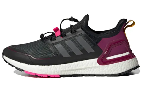 Adidas UltraBoost Cold.RDY 'Black Power Berry'
