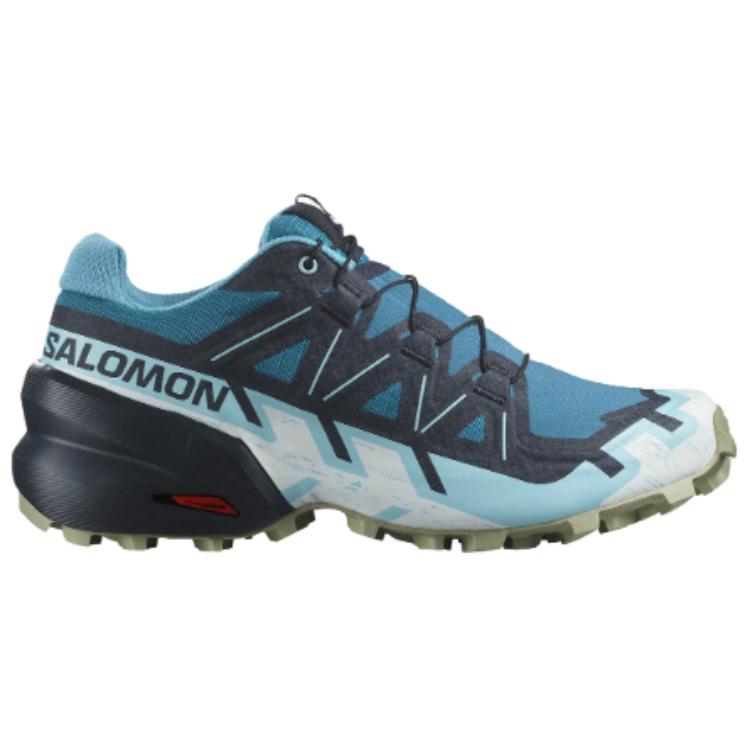 Speedcross 6 Wmns Salomon ‘Tahitian Tide Tea’ Women’s