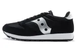 saucony Jazz 81 Black Silver