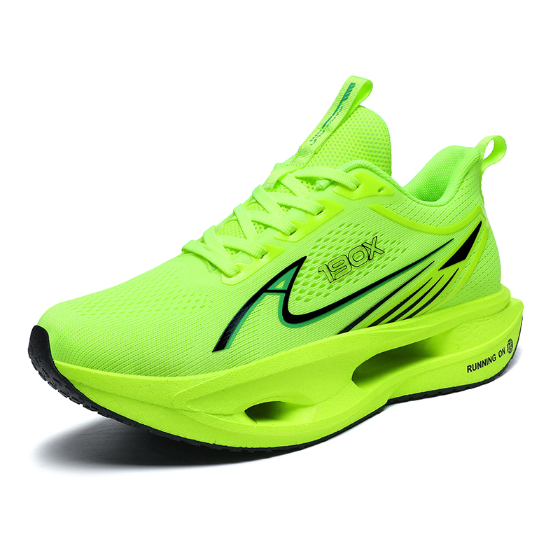 MEKY Slip Resistant Abrasion Resistant Balance Low top