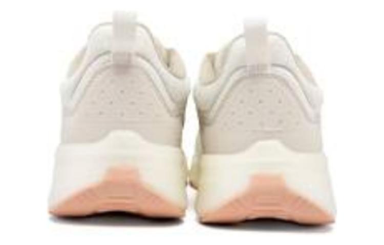 361° Cushioning, Wear Resistant Low top Running Shoes Women’s Ecru
