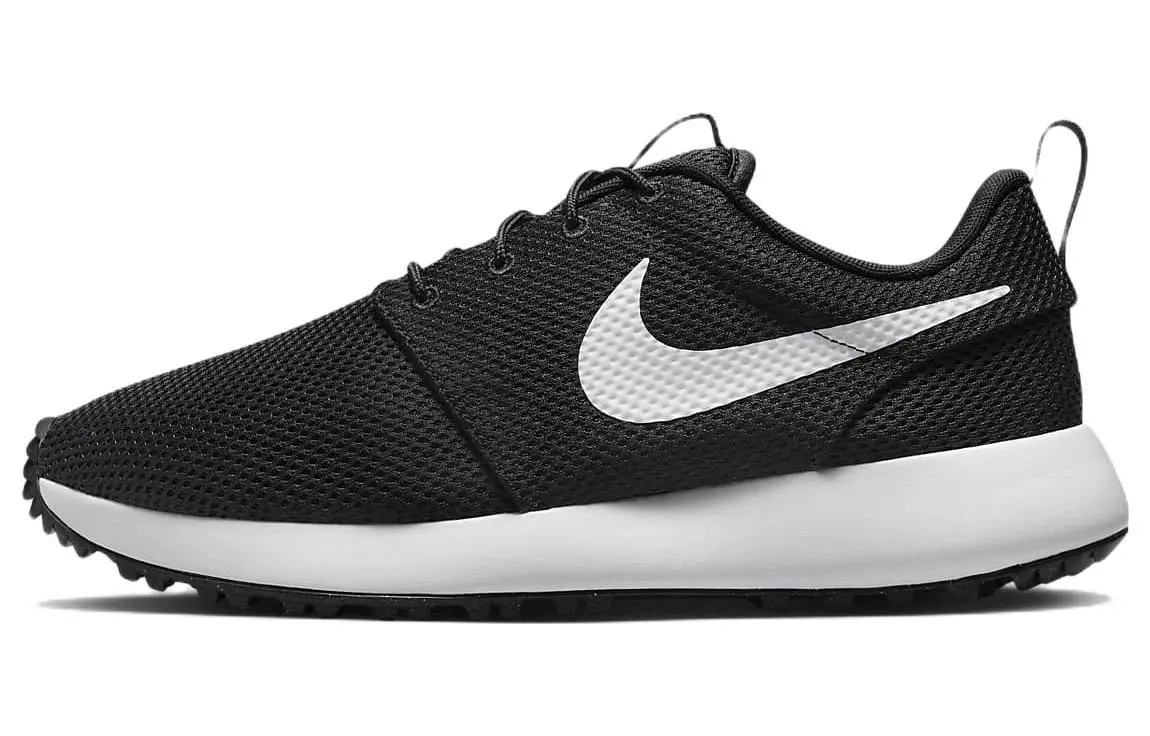 Nike Roshe Golf Next Nature Black White