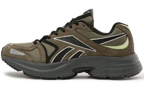 Reebok Premier Road Low top Running Shoes Unisex Brown