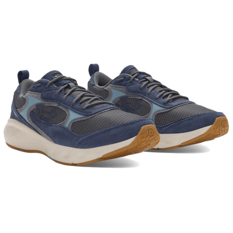 Under Armour Charged Vantage Lux 3 Low top Running Shoes Men’s Blue