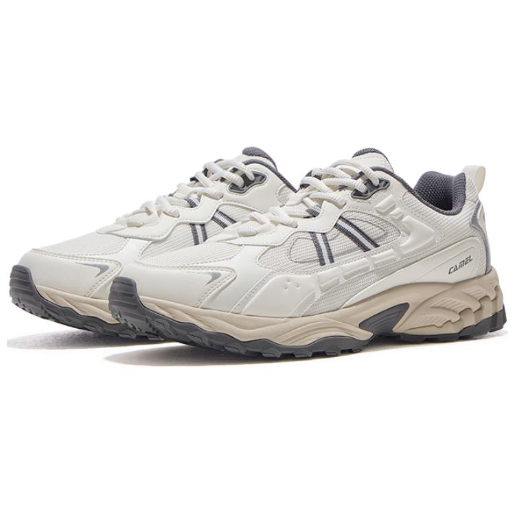 CAMEL Cushioning Breathable Lightweight Low top Running Shoes Men’s