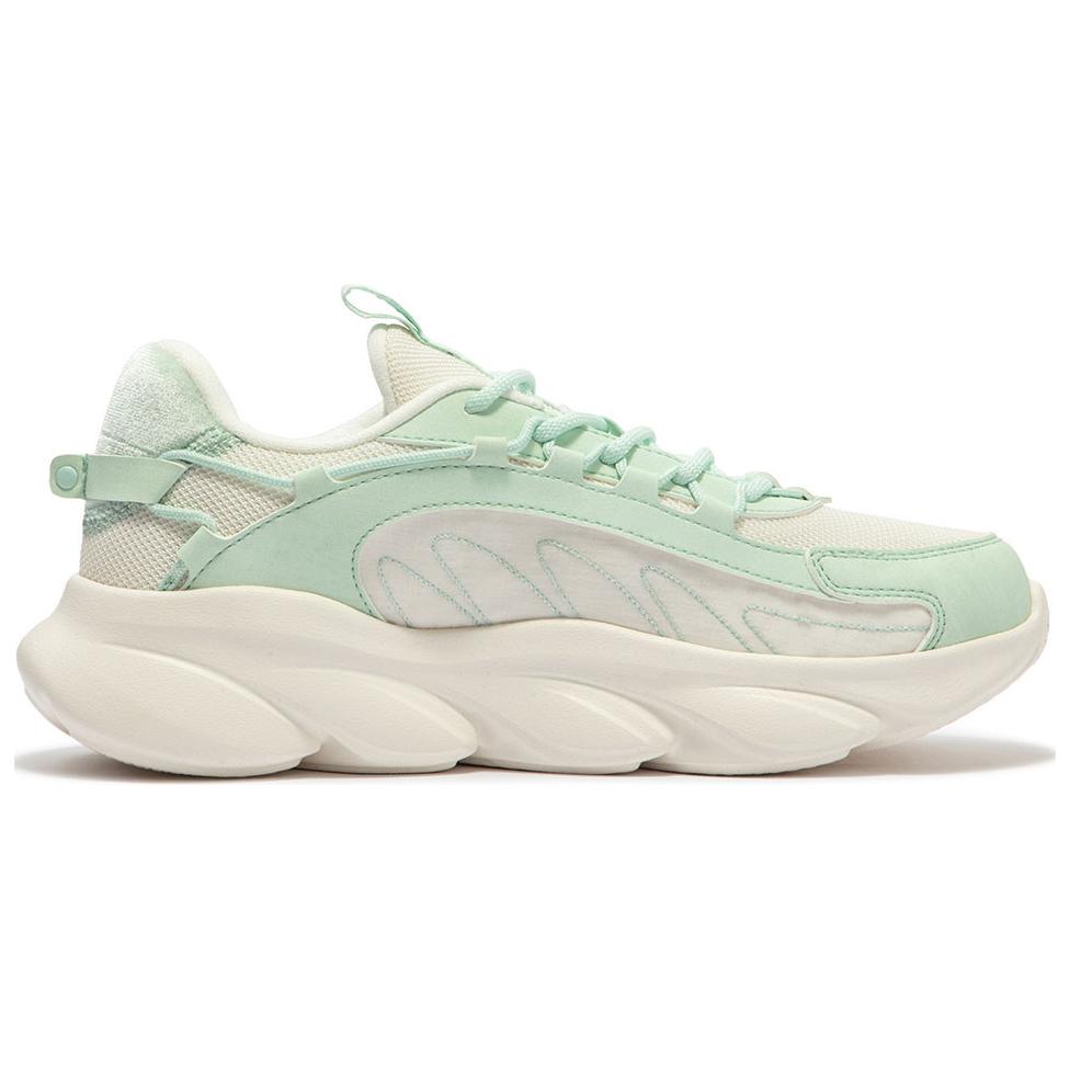 361° Spiritual Fox Cushioning Slip Resistant Abrasion Resistant Cushioning Slip Resistant Abrasion Resistant Low top