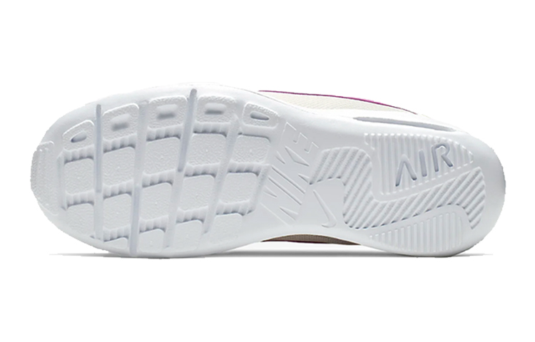 Женские кроссовки Nike Air Max Oketo (фиолетовые) — фото 5