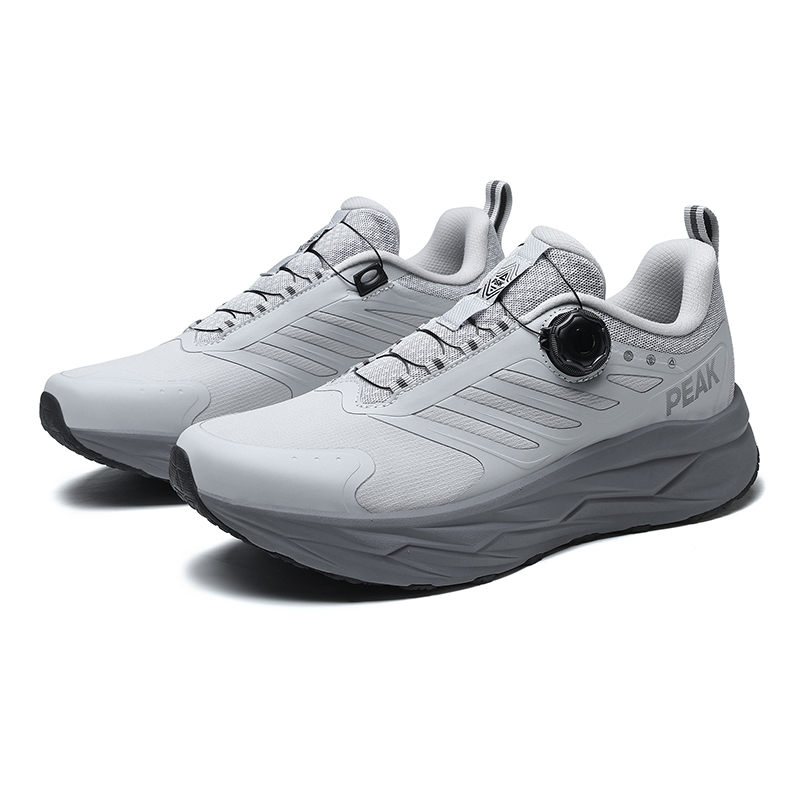 PEAK Taichi 7.0 Cushioning Slip Resistant Rebound Cushioning Slip Resistant Rebound Low top