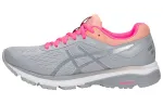 ASICS GT 1000 7 'Mid Grey' Women's