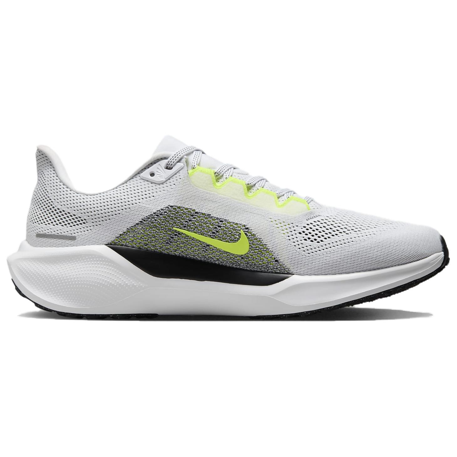 Nike Air Zoom Pegasus 41 Volt White