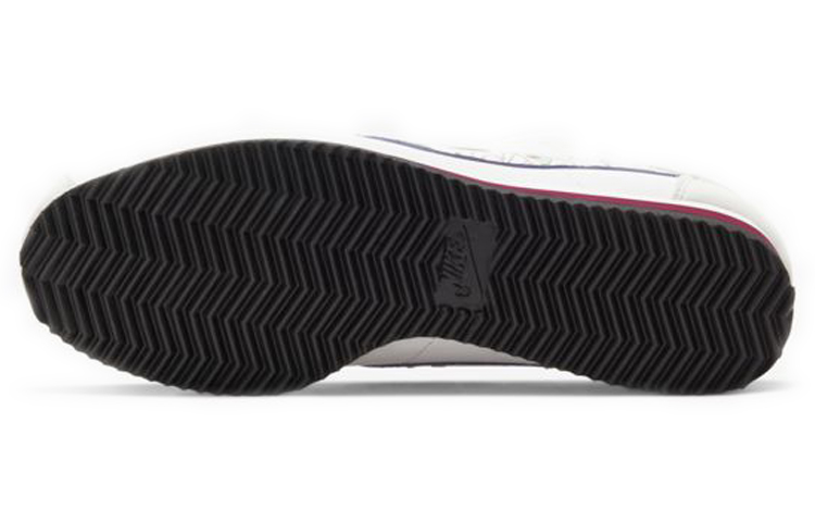Женские кроссовки Nike Cortez SE "Valentine's Day" (розово-белые) — фото 6