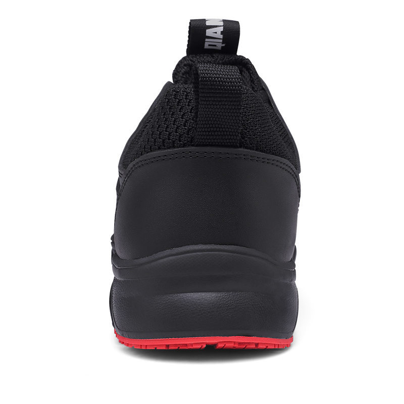 QIANGREN Labor Protection Shoes Men’s