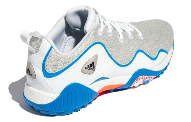 Adidas Codechaos 21 ‘Gray White’