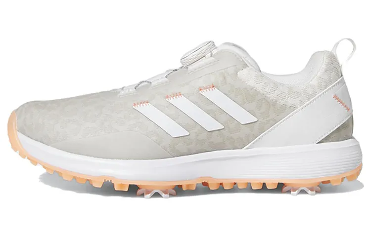 Adidas Wmns S2G Boa 'Leopard - White Coral Fusion' Women's