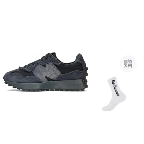 Black, Comes with Socks