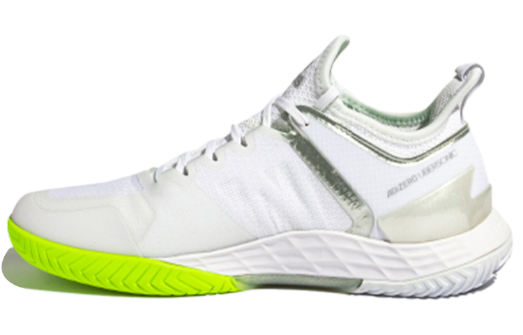 Adidas Wmns Adizero Ubersonic 4 'Tokyo - White Solar Yellow' Women's
