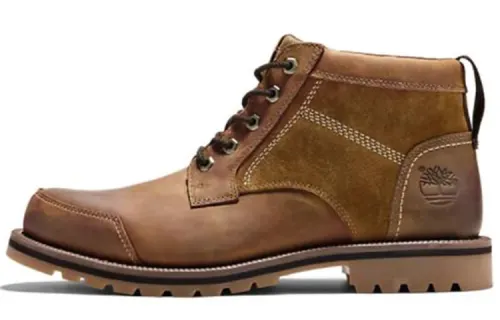 Timberland Larchmont Outdoor Boots Men's Light Umber
