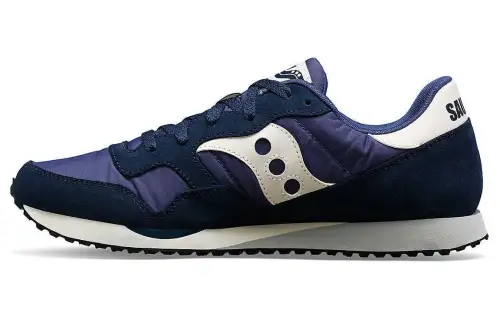 saucony DXN Trainer 'Navy Off White'