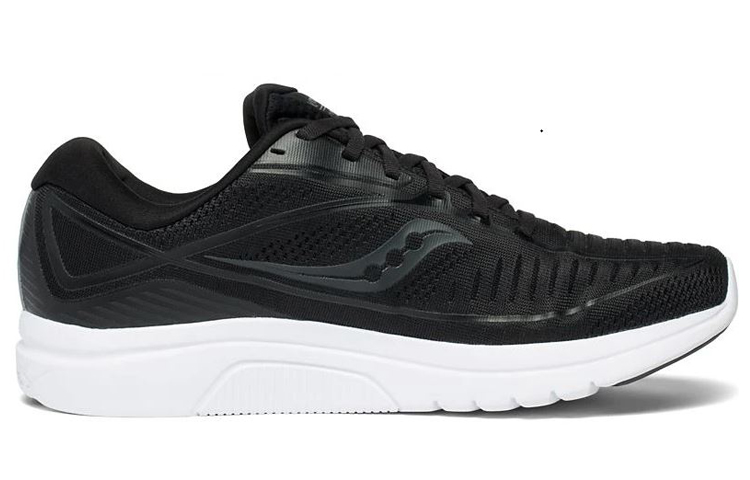 Saucony Kinvara Elite 10 Low top Running Shoes Men’s Black