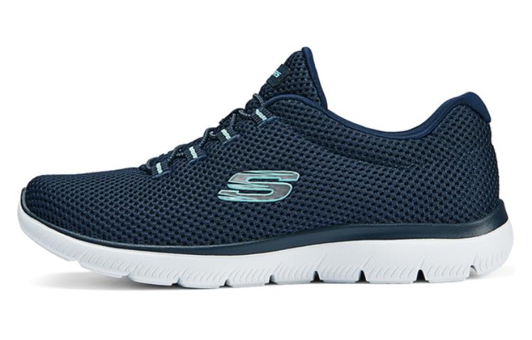 Skechers Low top Running Shoes Women’s Blue